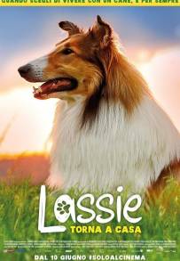 Lassie torna a casa