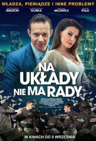 Na układy nie ma rady