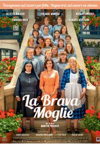 La brava moglie