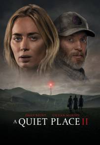 A Quiet Place 2