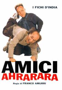 Amici ahrarara