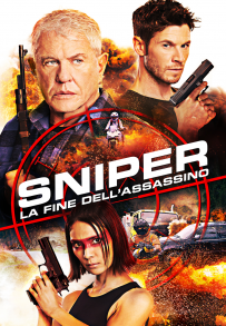 Sniper: la fine dell'assassino