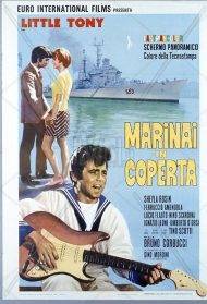 Marinai in coperta