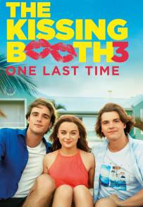 The Kissing Booth 3