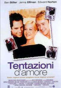 Tentazioni d'amore