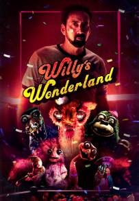 Willy's Wonderland