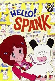 Hello! Spank