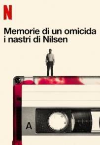 Memorie di un omicida - i nastri di Nilsen