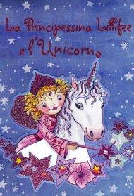 Princess Lillifee and the Little Unicorn