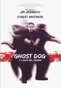 Ghost Dog - Il codice del samurai