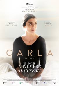 Carla - il film