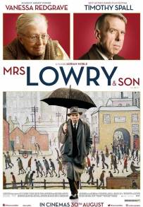 Mrs Lowry & Son