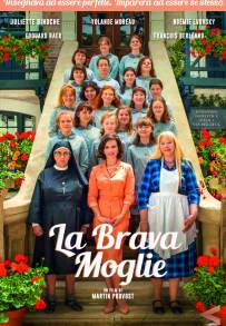 La brava moglie