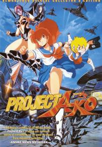 Project A-ko