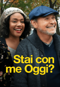 Stai con me oggi?