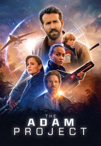 The Adam Project