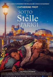 Sotto le stelle di Parigi