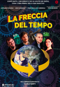 La Freccia del Tempo