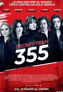 Secret Team 355