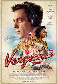 Vengeance