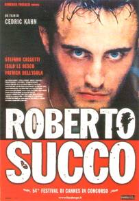 Roberto Succo