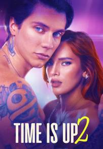 Time is Up 2 - Game of Love