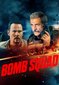 Bomb Squad