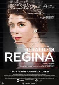 Ritratto di Regina