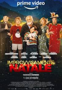 Improvvisamente Natale