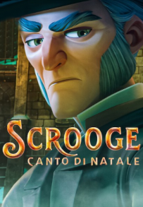 Scrooge - Canto di Natale