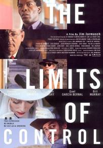 The Limits of Control