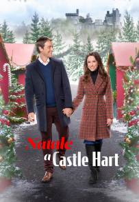 Natale a Castle Hart