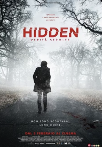 Hidden - Verità sepolte