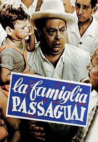 La famiglia Passaguai