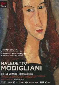 Maledetto Modigliani