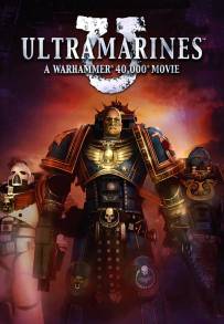 Ultramarines: A Warhammer 40,000 Movie