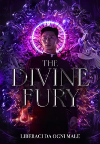 The Divine Fury