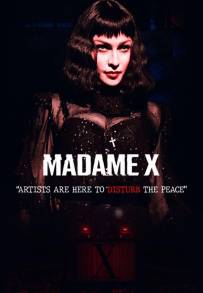 Madonna - Madame X