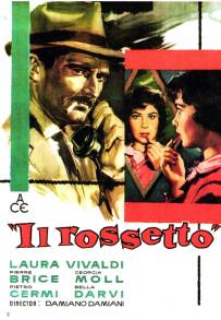 Il rossetto