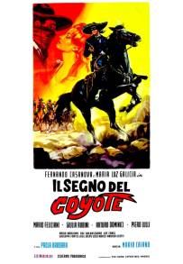 Il segno del Coyote