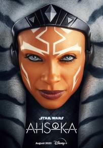 Star Wars - Ahsoka