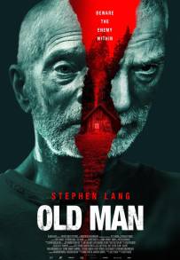 Old Man