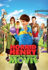 Horrid Henry - Piccola peste