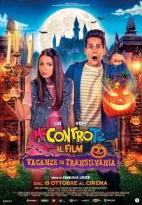 Me contro Te: Il film - Vacanze in Transilvania