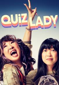 Quiz Lady