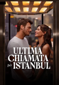 Ultima chiamata per Istanbul