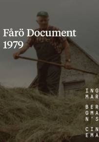 Fårö Document 1979