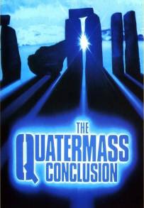 Quatermass Conclusion - La Terra esplode