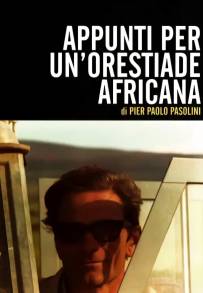 Appunti per un'Orestiade africana