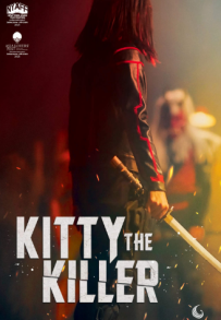 Kitty The Killer